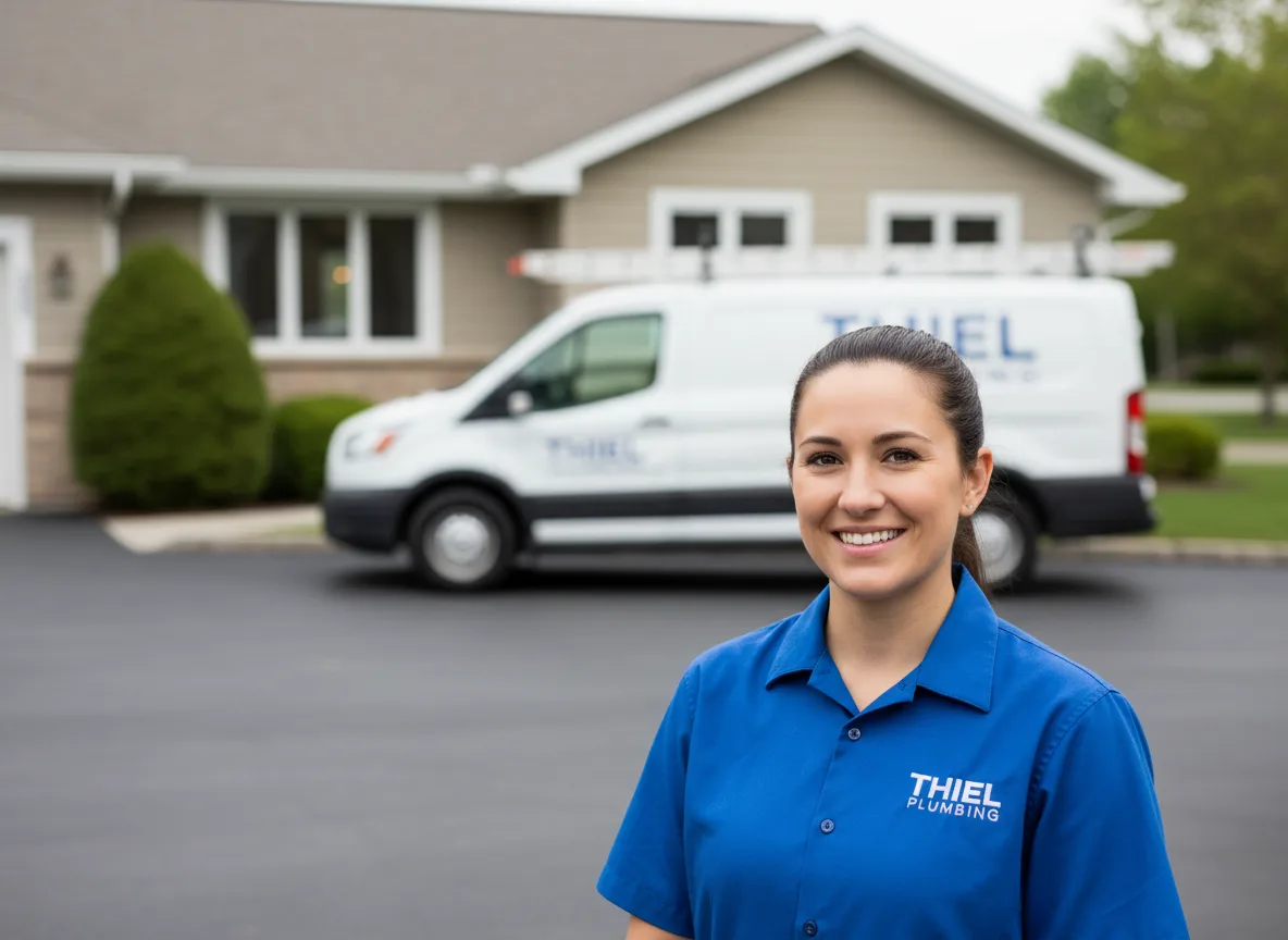 Plumber Blooming Grove, TX FAQs